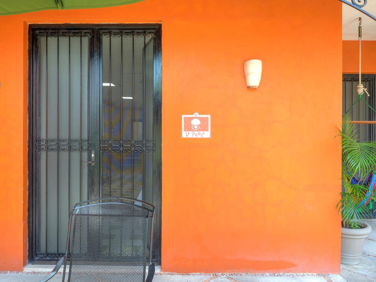 Hotel Luz En Yucatan Mérida Exterior foto